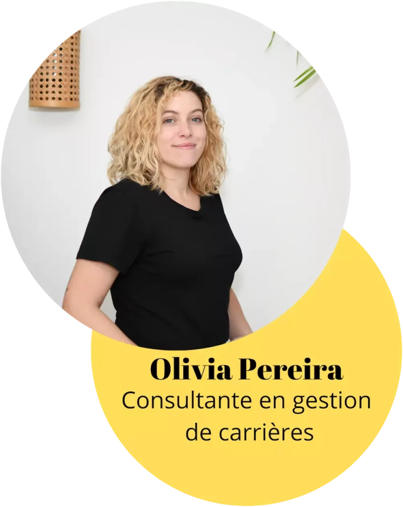 Olivia Pereira Consultante