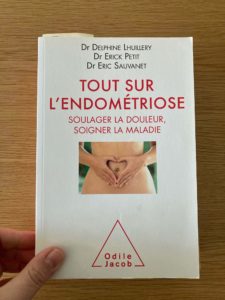 4 Livres pour comprendre l'endométriose : Le livre pour comprendre le point de vue du corps médical sur l'endométriose. Tout sur l'endométriose